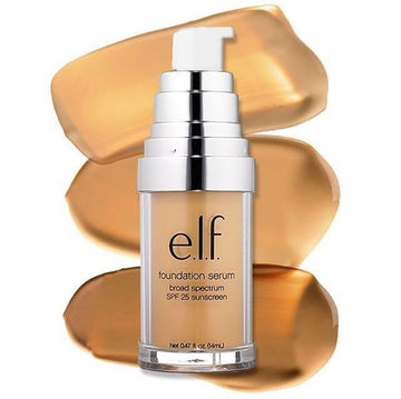 ELF SERUM FOUNDATION