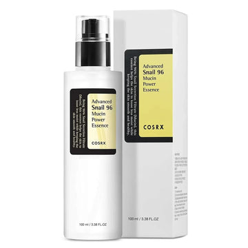 COSRX - Advanced Snail 96 Mucin Power Essence 100ml(Korean Made)