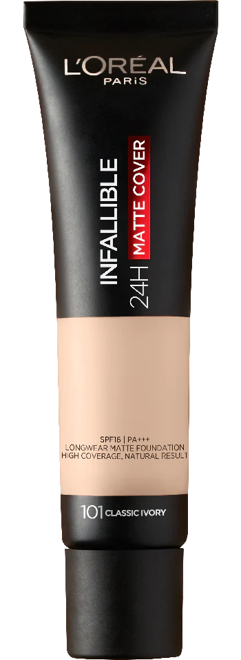 LOREAL FOUNDATION