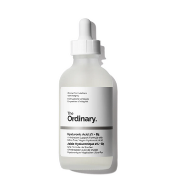 The Ordinary Hyaluronic Acid 2% + B5