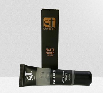 ST London - Matt Fusion Foundation - Ivory Nude