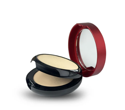 Emelie Mattifying 24H Perfect Compact Powder