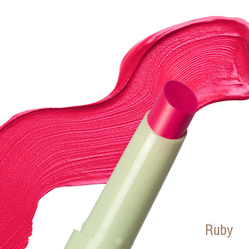 LipGlow Ruby Pix!