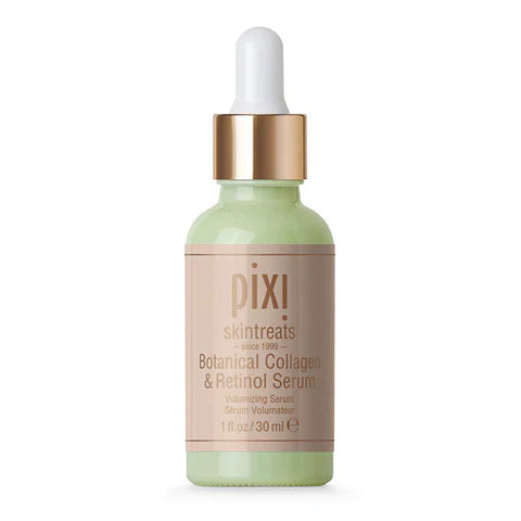 Pix! Botanical Collagen & Retinol Serum