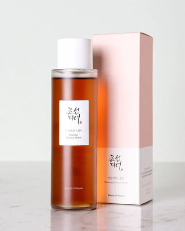 Beauty of Joseon -Ginseng Essence Water(Made in Korea)